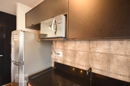 Apartamento à venda com 54m², 2 quartos e 1 vagaCozinha