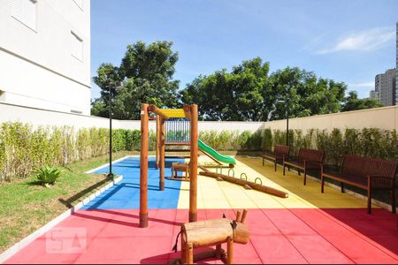 Apartamento à venda com 54m², 2 quartos e 1 vagaPlayground