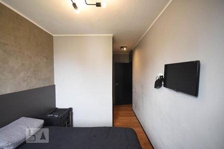 Apartamento à venda com 54m², 2 quartos e 1 vagaSuíte 