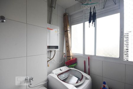 Apartamento à venda com 54m², 2 quartos e 1 vagaÁrea de Serviço