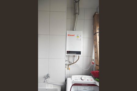 Apartamento à venda com 54m², 2 quartos e 1 vagaÁrea de Serviço