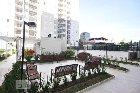 Apartamento à venda com 54m², 2 quartos e 1 vagaÁrea Externa