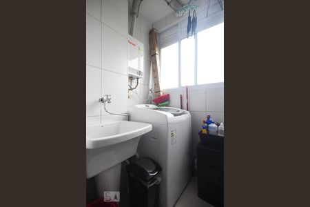 Apartamento à venda com 54m², 2 quartos e 1 vagaÁrea de Serviço