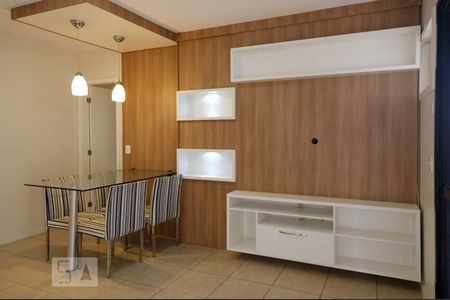 Sala de apartamento à venda com 2 quartos, 70m² em Tijuca, Rio de Janeiro