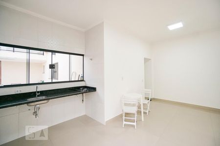 Casa à venda com 300m², 3 quartos e 7 vagasCozinha