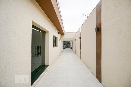 Casa à venda com 300m², 3 quartos e 7 vagasQuintal