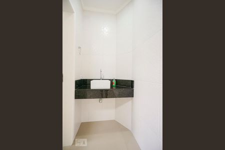 Casa à venda com 300m², 3 quartos e 7 vagasLavabo