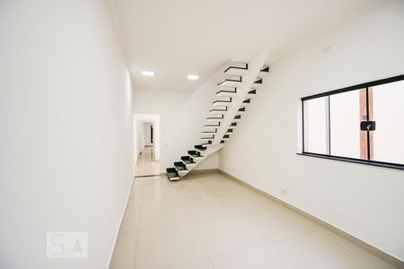 Casa à venda com 300m², 3 quartos e 7 vagasSala de jantar