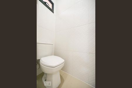 Lavabo de casa à venda com 3 quartos, 300m² em Belenzinho, São Paulo