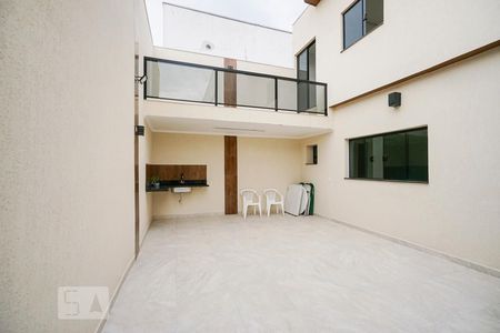 Casa à venda com 300m², 3 quartos e 7 vagasQuintal