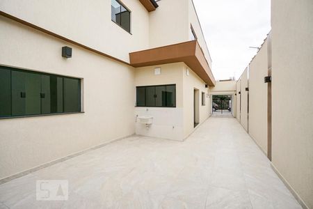 Casa à venda com 300m², 3 quartos e 7 vagasQuintal