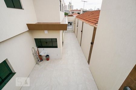 Casa à venda com 300m², 3 quartos e 7 vagasVista terraço