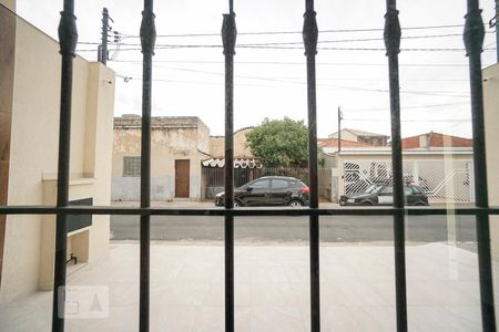 Vista sala de casa à venda com 3 quartos, 300m² em Belenzinho, São Paulo