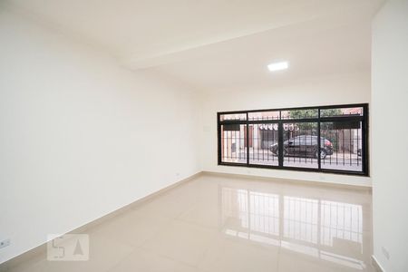 Sala de casa à venda com 3 quartos, 300m² em Belenzinho, São Paulo