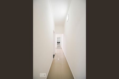 Corredor de casa à venda com 3 quartos, 300m² em Belenzinho, São Paulo