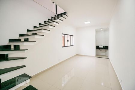 Casa à venda com 300m², 3 quartos e 7 vagasSala de jantar