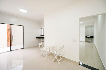 Casa à venda com 300m², 3 quartos e 7 vagasCozinha