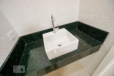 Lavabo de casa à venda com 3 quartos, 300m² em Belenzinho, São Paulo