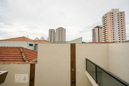 Casa à venda com 300m², 3 quartos e 7 vagasVista quarto suíte 02