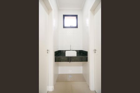 Lavabo de casa à venda com 3 quartos, 300m² em Belenzinho, São Paulo