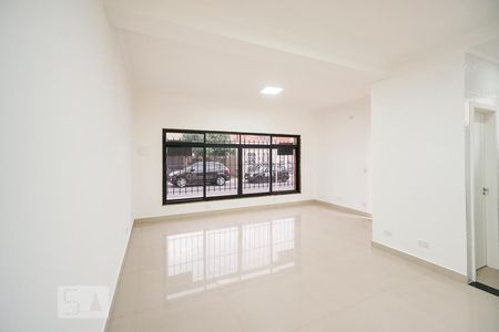 Sala de casa à venda com 3 quartos, 300m² em Belenzinho, São Paulo