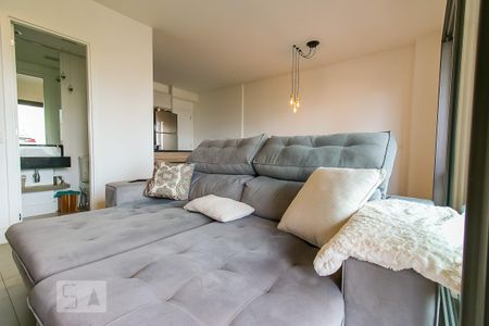 Apartamento para alugar com 83m², 2 quartos e 2 vagas Apartamento para alugar com 83m², 2 quartos e 2 vagasSala