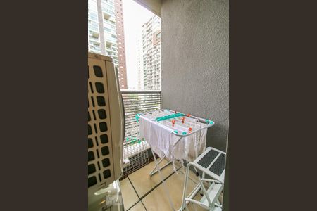Apartamento para alugar com 83m², 2 quartos e 2 vagas Apartamento para alugar com 83m², 2 quartos e 2 vagasSacada da Suíte 1