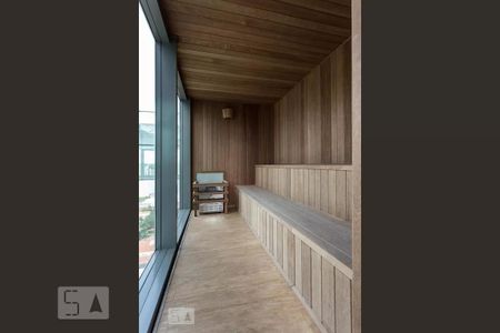 Apartamento para alugar com 83m², 2 quartos e 2 vagas Apartamento para alugar com 83m², 2 quartos e 2 vagasSauna