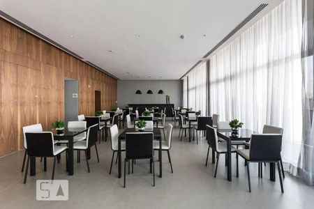 Apartamento para alugar com 83m², 2 quartos e 2 vagas Apartamento para alugar com 83m², 2 quartos e 2 vagasEspaço Gourmet