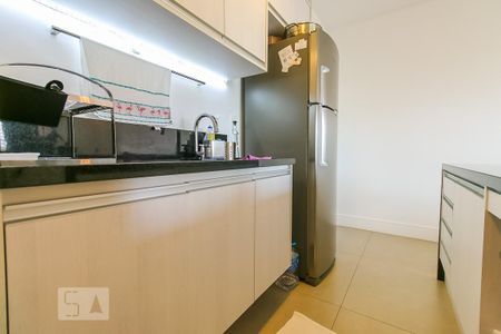 Apartamento para alugar com 83m², 2 quartos e 2 vagas Apartamento para alugar com 83m², 2 quartos e 2 vagasCozinha
