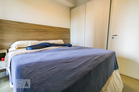 Suíte 1 de apartamento para alugar com 2 quartos, 83m² em Brooklin, São Paulo