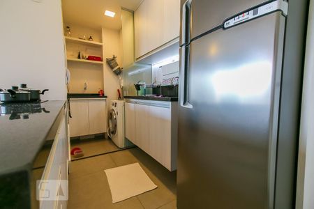 Apartamento para alugar com 83m², 2 quartos e 2 vagas Apartamento para alugar com 83m², 2 quartos e 2 vagasCozinha