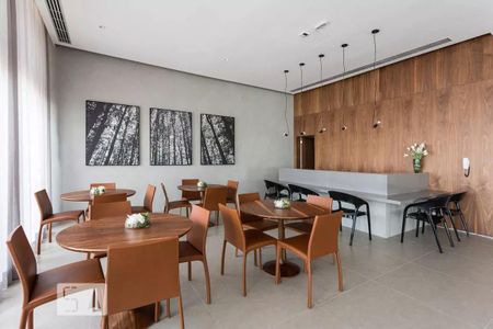 Apartamento para alugar com 83m², 2 quartos e 2 vagas Apartamento para alugar com 83m², 2 quartos e 2 vagasSalão de Festas