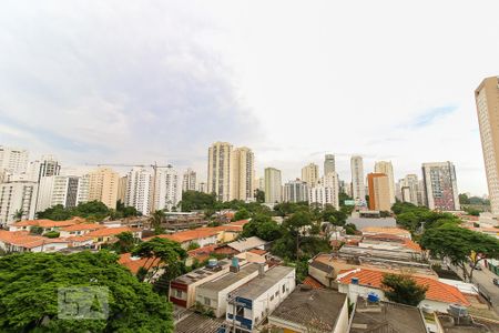 Apartamento para alugar com 83m², 2 quartos e 2 vagas Apartamento para alugar com 83m², 2 quartos e 2 vagasVista da Varanda