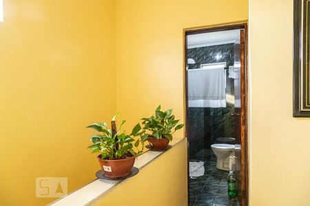 Casa à venda com 372m², 5 quartos e 1 vagaCorredor