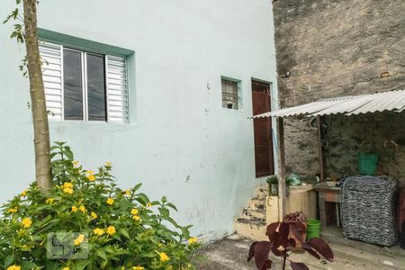 Casa à venda com 372m², 5 quartos e 1 vagaTerreno