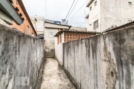 Casa à venda com 372m², 5 quartos e 1 vagaTerreno