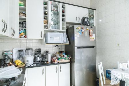 Casa à venda com 372m², 5 quartos e 1 vagaCozinha