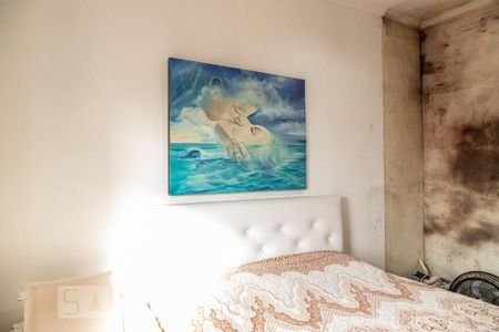 Casa à venda com 372m², 5 quartos e 1 vagaQuarto 1