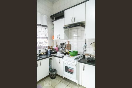 Casa à venda com 372m², 5 quartos e 1 vagaCozinha