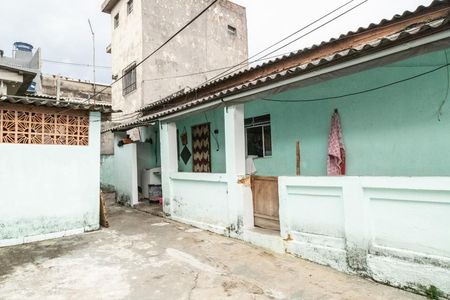 Casa à venda com 372m², 5 quartos e 1 vagaTerreno