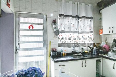 Casa à venda com 372m², 5 quartos e 1 vagaCozinha