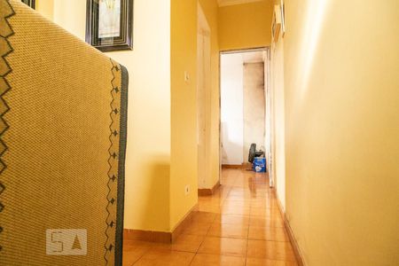 Casa à venda com 372m², 5 quartos e 1 vagaCorredor