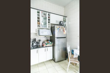 Casa à venda com 372m², 5 quartos e 1 vagaCozinha