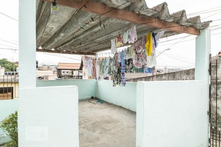 Casa à venda com 372m², 5 quartos e 1 vagaTerreno