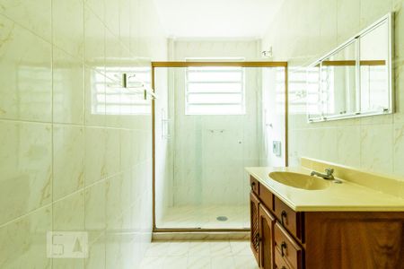 Banheiro de apartamento para alugar com 2 quartos, 96m² em Liberdade, São Paulo