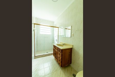 Banheiro de apartamento para alugar com 2 quartos, 96m² em Liberdade, São Paulo