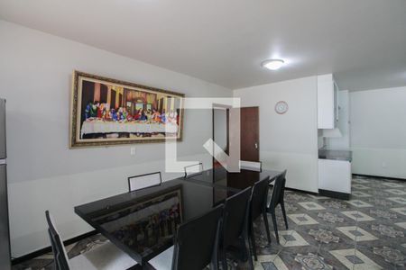 Casa à venda com 750m², 6 quartos e 6 vagasCozinha e Copa