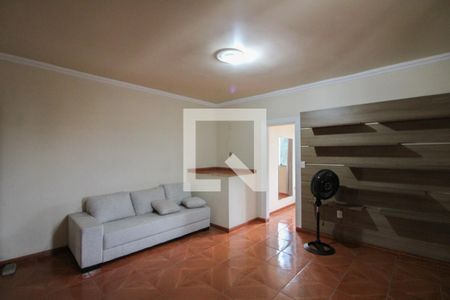 Casa à venda com 750m², 6 quartos e 6 vagasSuíte 1