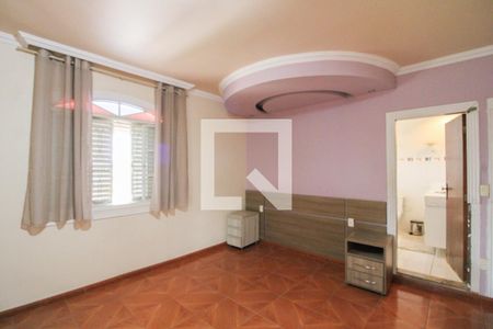 Casa à venda com 750m², 6 quartos e 6 vagasSuíte 1